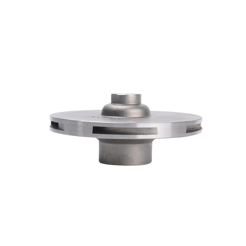 Precision Drilling Deepp Small Hole Process Rowing Welding Machine Spare Machine Parts