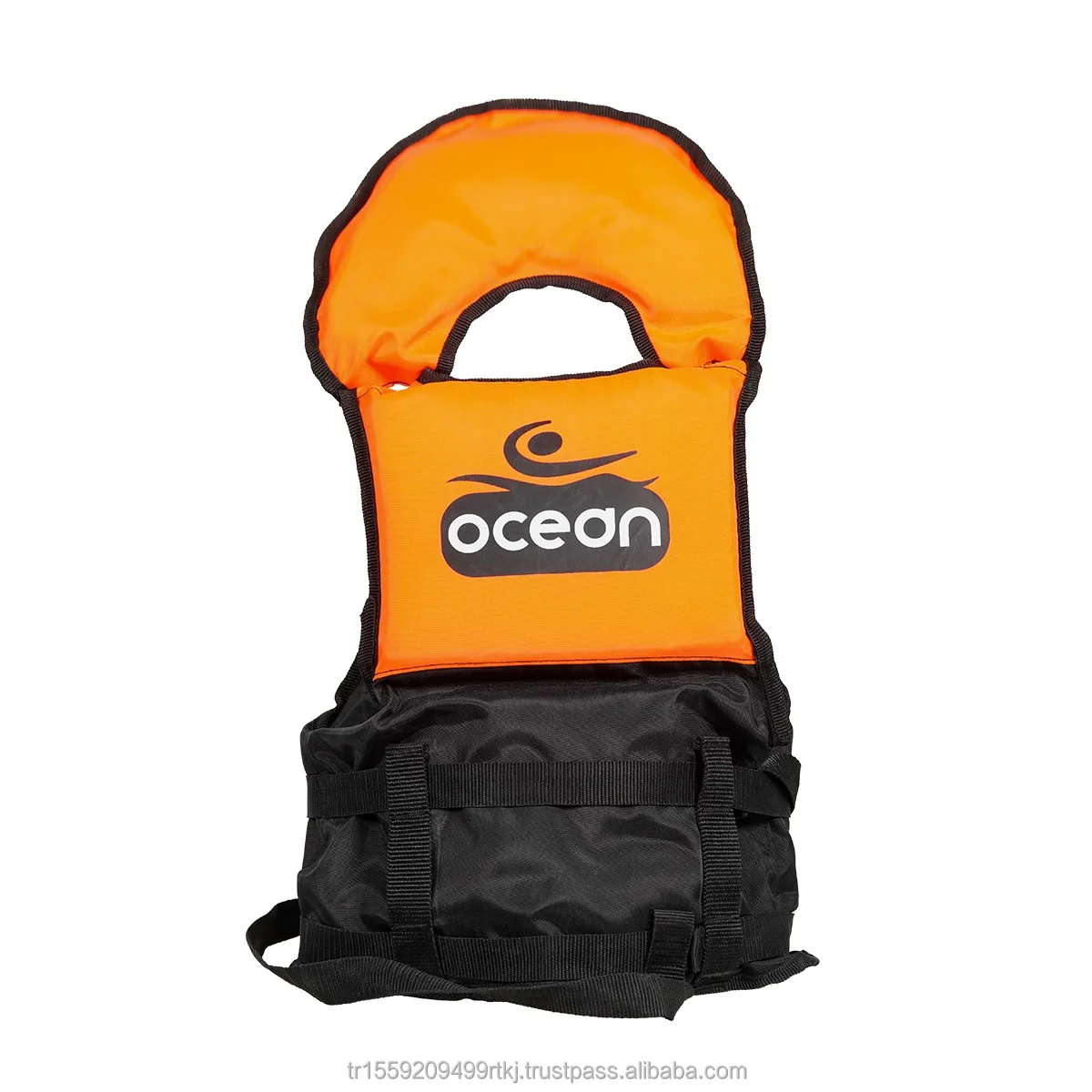 Высококачественный спасательный жилет 30 Ньютонов для взрослых и детей