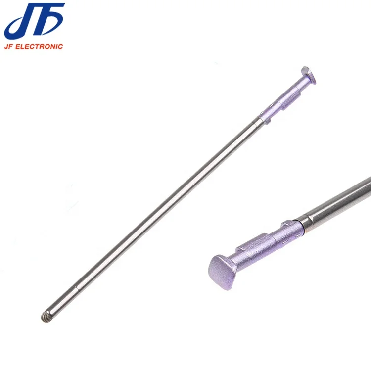 Оптовая цена запчасти активный стилус для замены ручки lg stylo 4 Q710