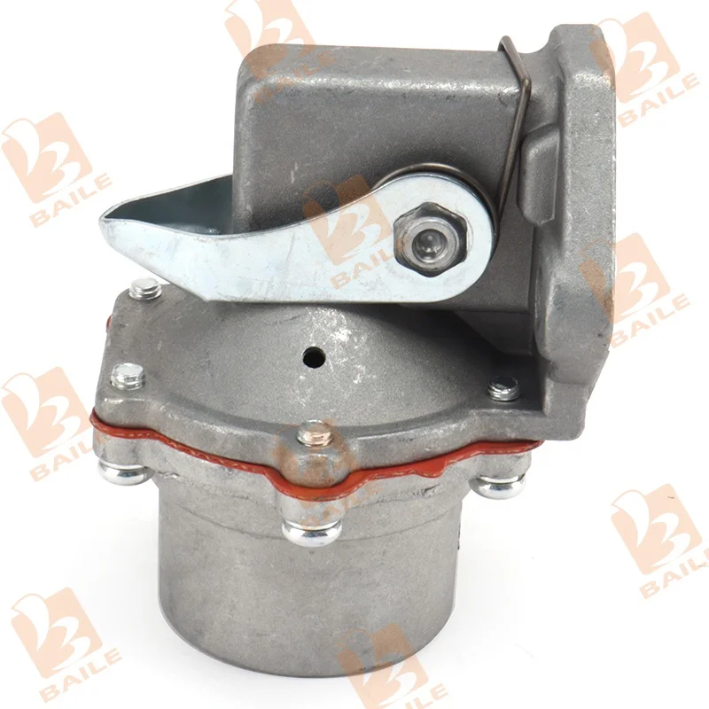 Alibaba.com: Lister Petter 757-14171 Fuel Transfer Pump, Aftermarket ...