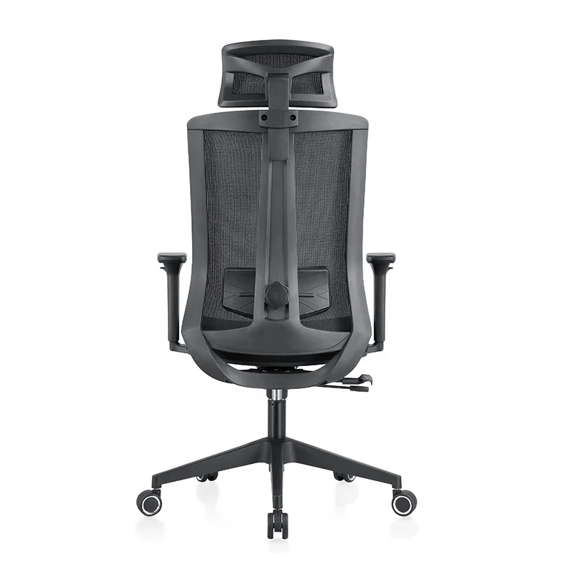 Ergonomic Computer Mesh Chair Comfort Support