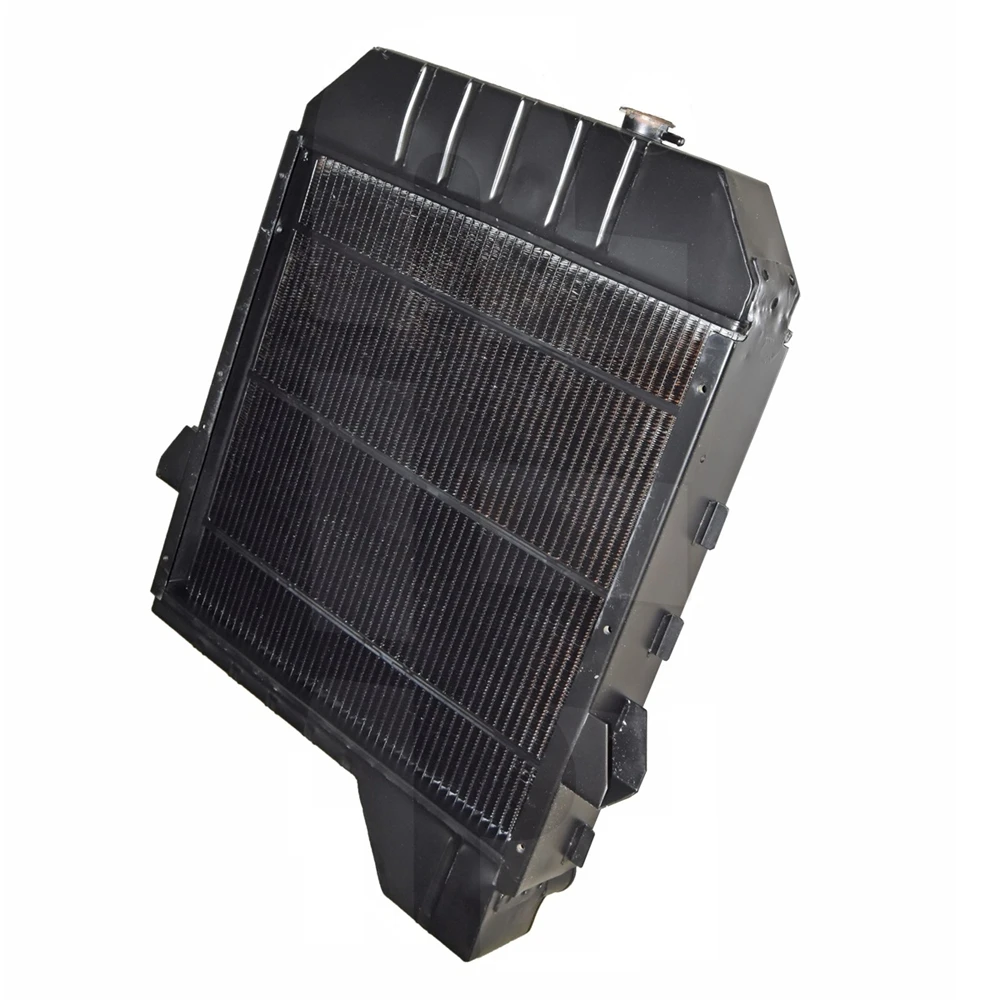 IZUMI Radiator 7E4639 for Caterpillar 3054 High Quality Engine Parts