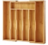 natural bamboo color