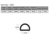 Black-C007-20mm