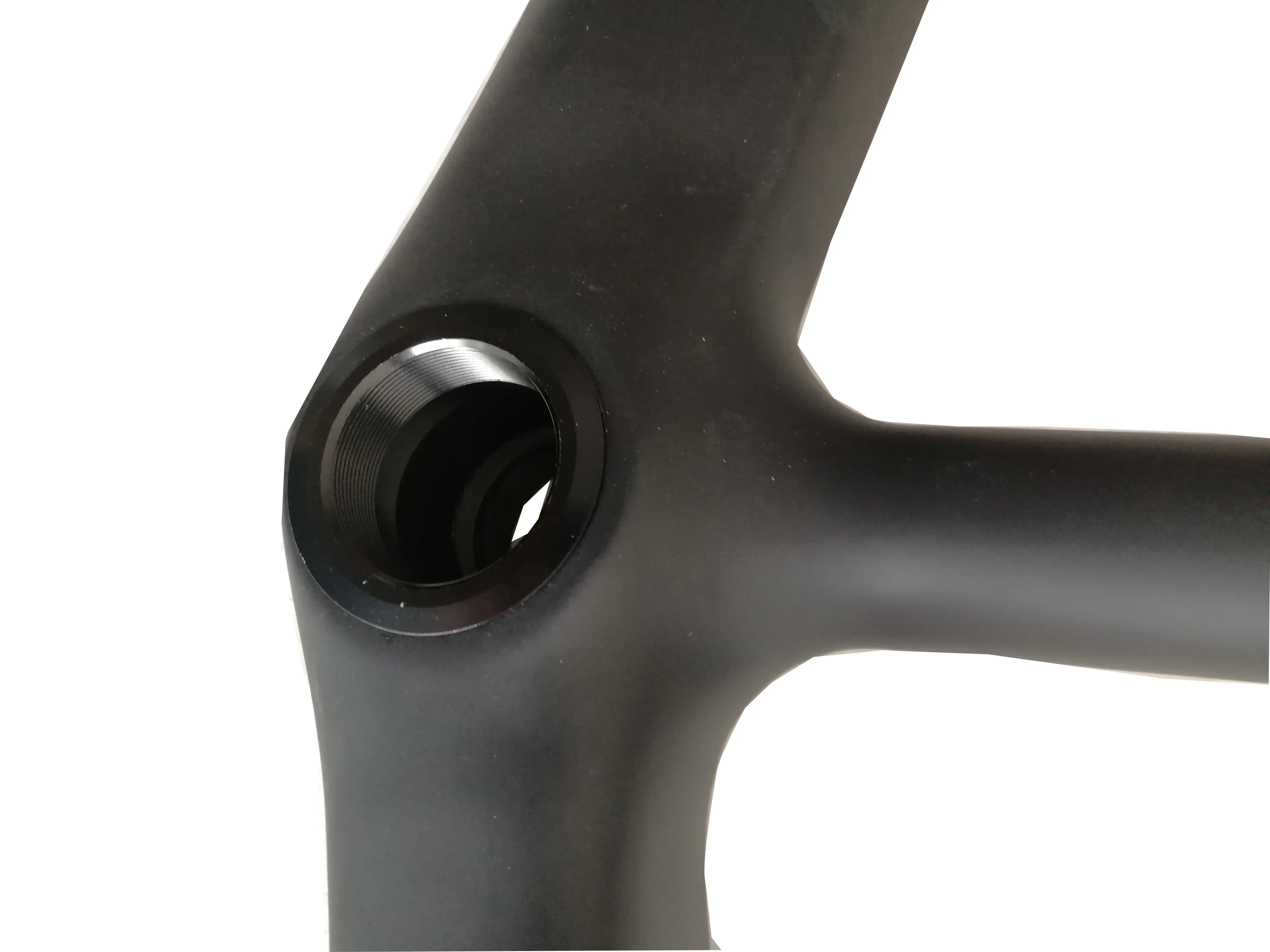 carbon bmx frames