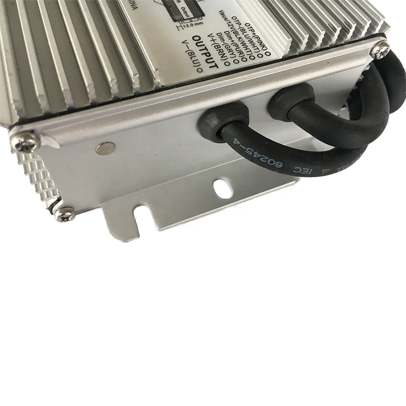 Inventronics Eud320s320 Driver Led Driver Inventron Eud320s670dv Eud 320w