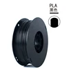 PLA negro