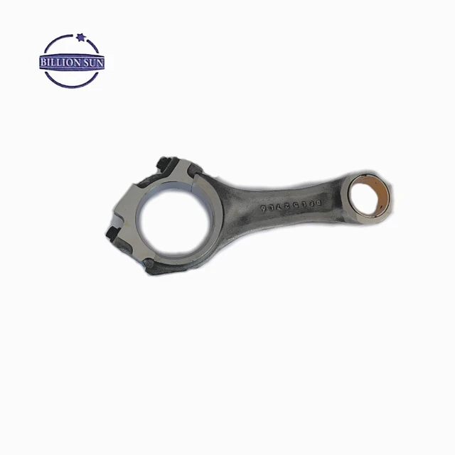 High Quality Diesel Engine Parts Connecting Rod 3942581