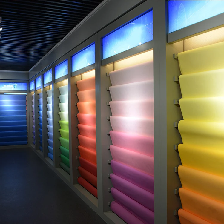 Базовая декоративная бумага для пропитанной меламином