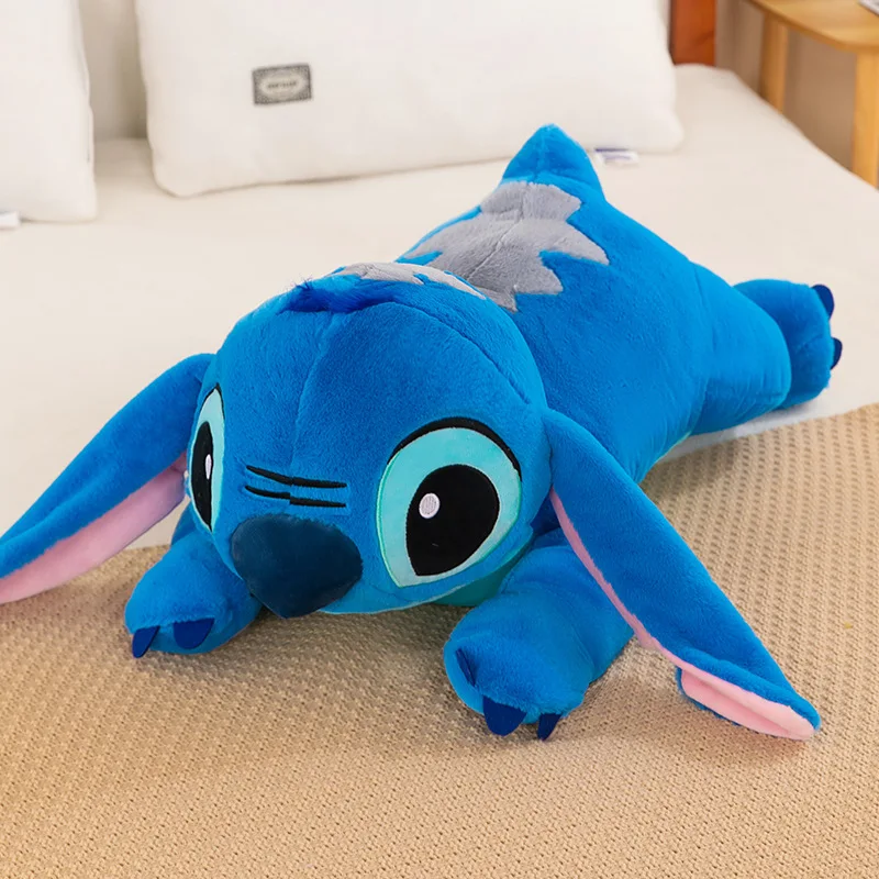 puppy stitch doll cute cartoon stitch