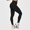 Leggings - Black