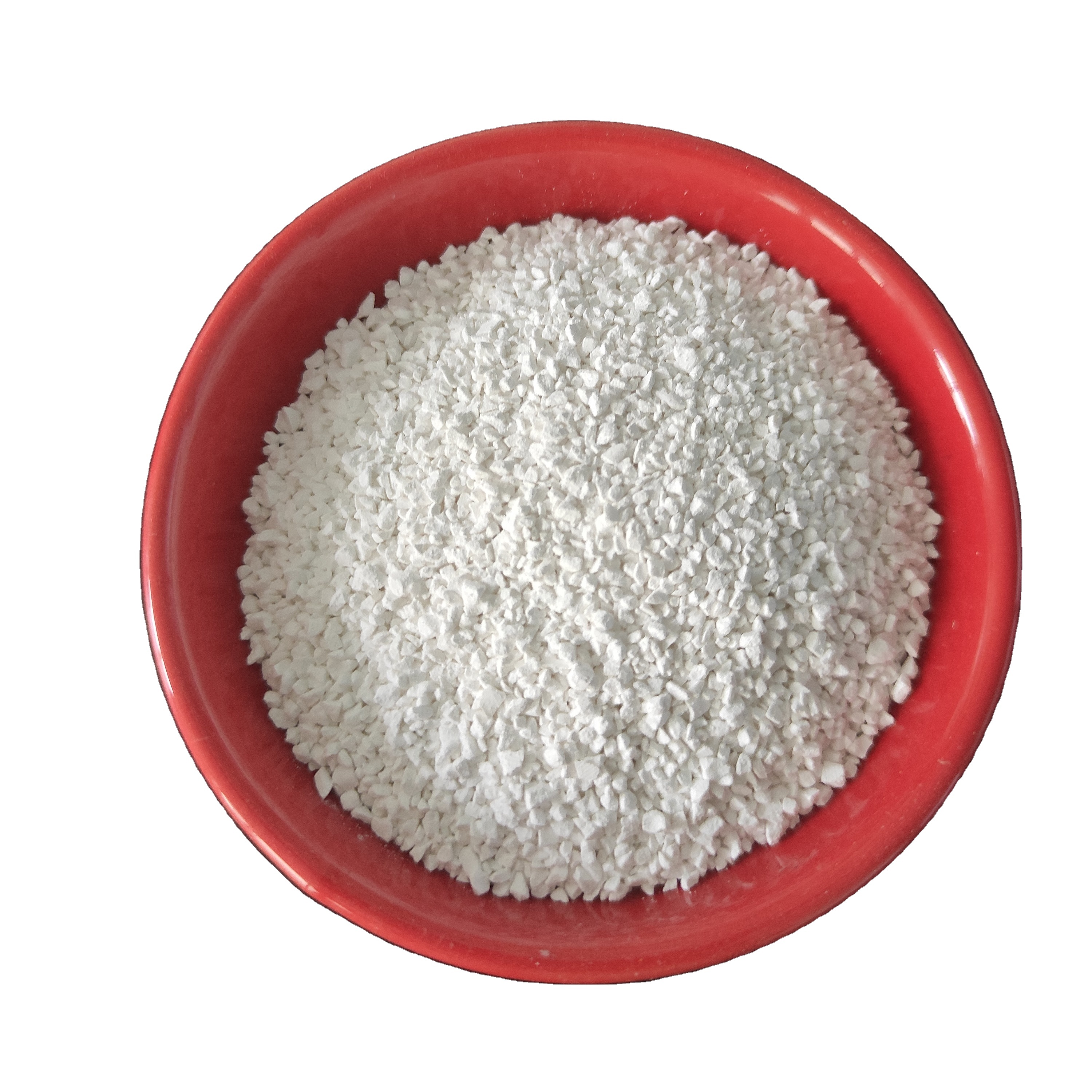 Циануровая кислота для очистки бассейна Cas № 108-80-5 химическая