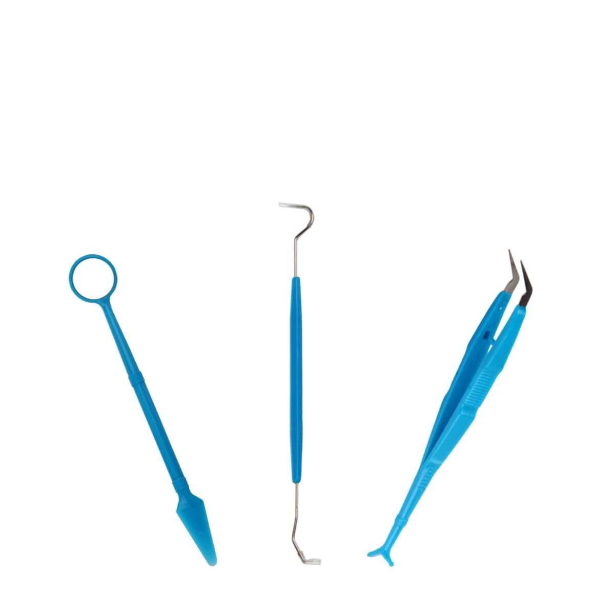 Disposable Dental Devices Kit