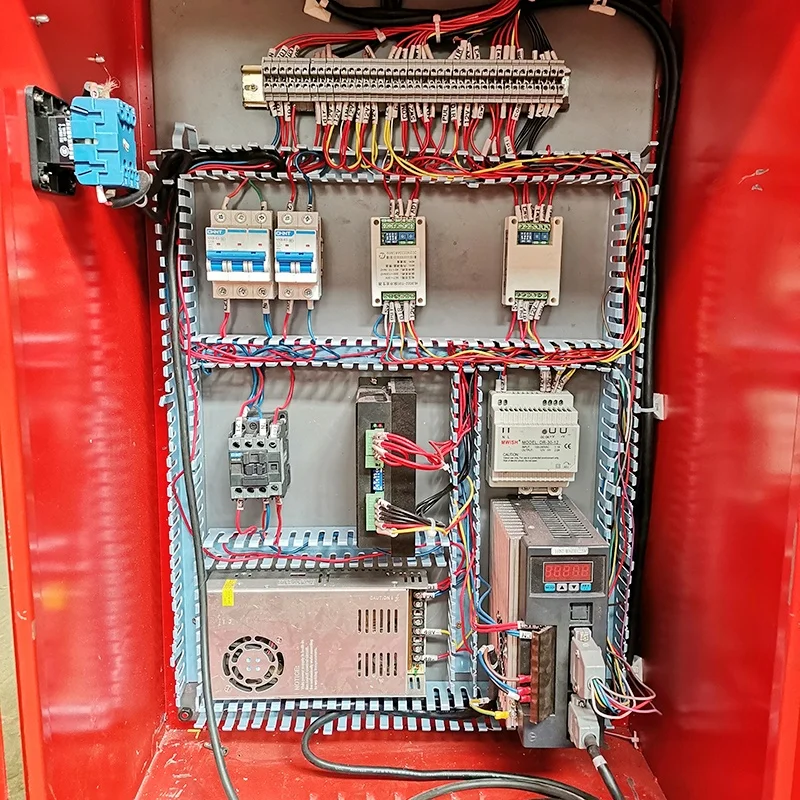 Portable Line Boring Machine for Cylinder Heads and Blocks LB1000