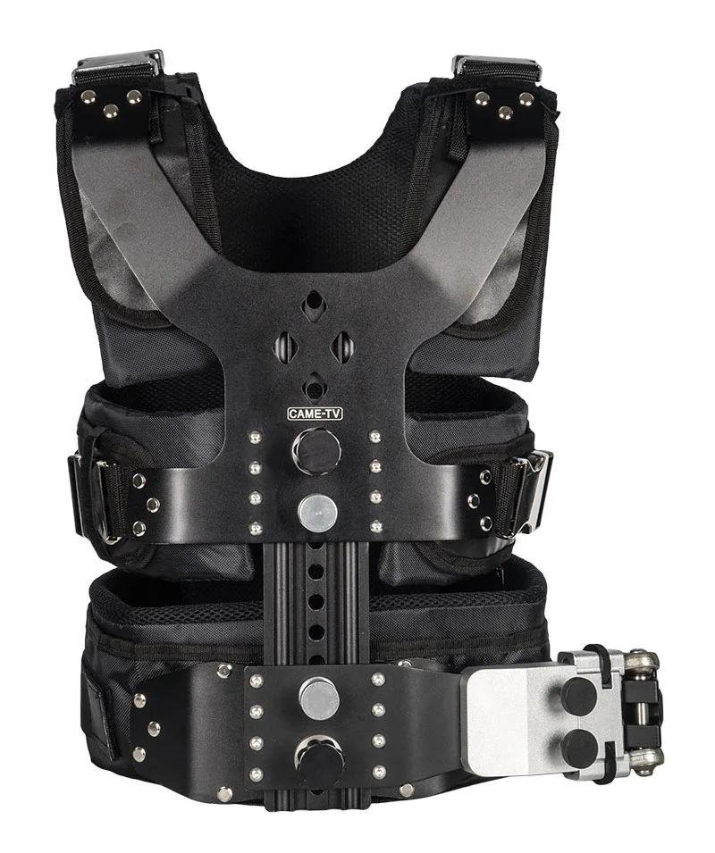 Stabilisateurs Current Video Power Electrical Trail Camera Holder Voltage Tripodmobile Stabilizer