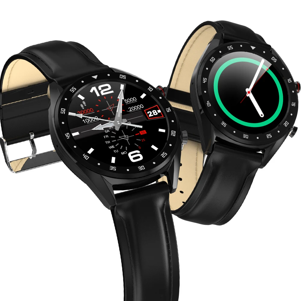 smartwatch l7