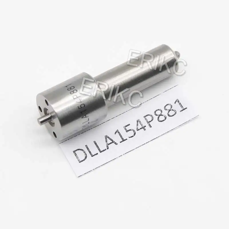 Erikc Dlla 154p1 Fuel Injection Pump Nozzle Dlla 154 P 1 Common Rail Nozzle Dlla154p1 For Mazda 6290 Buy Common Rail Injector Nozzle Dlla154p1 Fuel Injection Pump Nozzles Diesel Fuel Nozzles Product