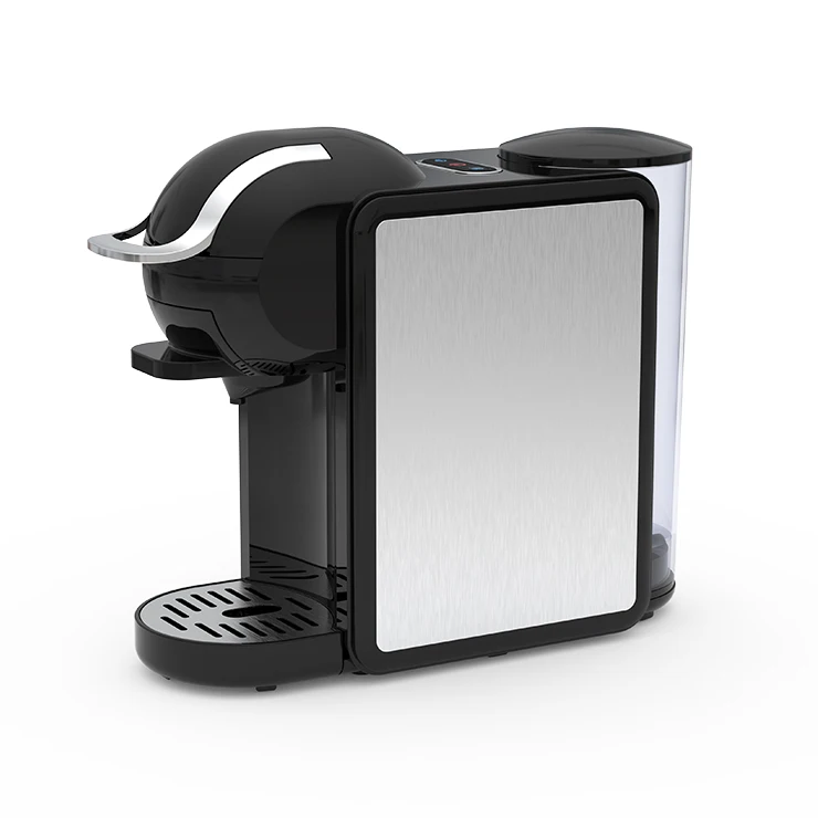 Illy New Automatic in NP Espresso Pod Multi Capsule Coffee Machine