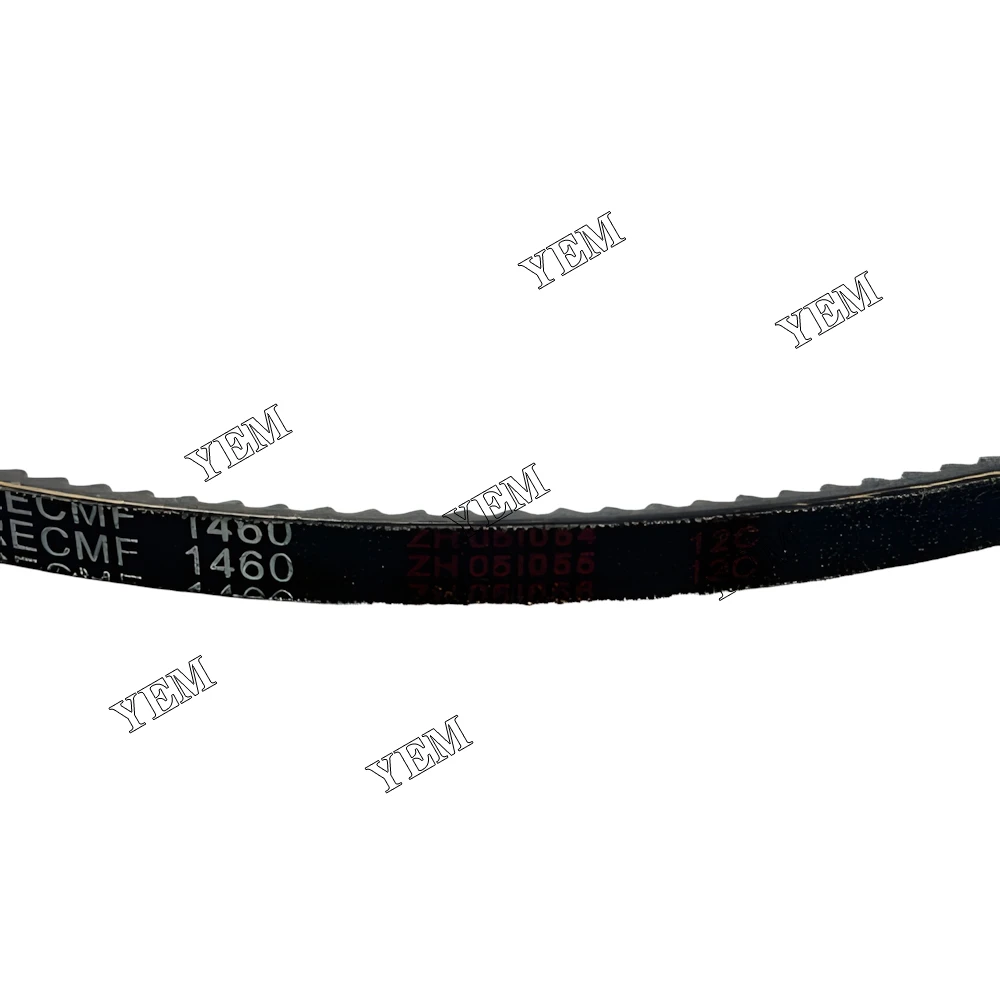 High Performance D4BB Belt Fan for Hyundai 5