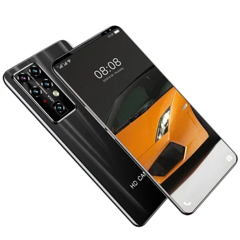 P50 Pro 3G 4G 5G Android Smart Phone 5.5 Inch Full Screen 5600mAh 16GB+512GB  Dual SIM Mobile Phones Smartphone| Alibaba.com