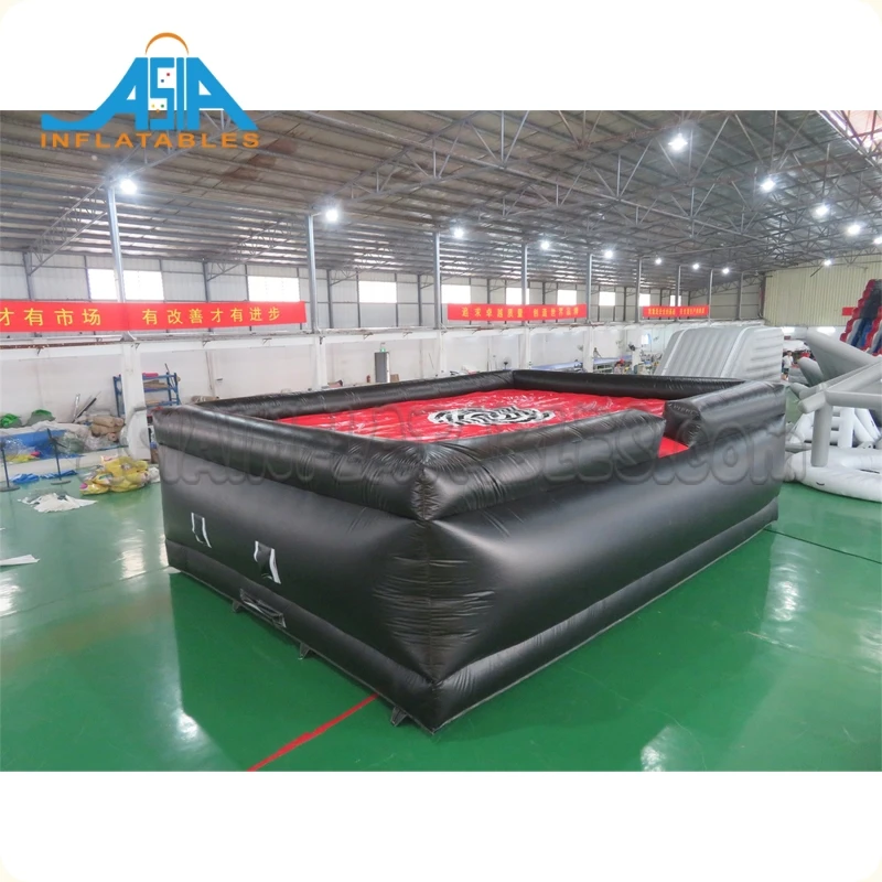 Alibaba.com: Inflatable Rescue Airbags Fire Rescue Air Cushion Safety ...