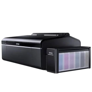 Good quality Hot Products Printer Machine L805 Sublimation Printer epson L805 inkjet printer For Sale