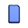 สีฟ้า 10000mah