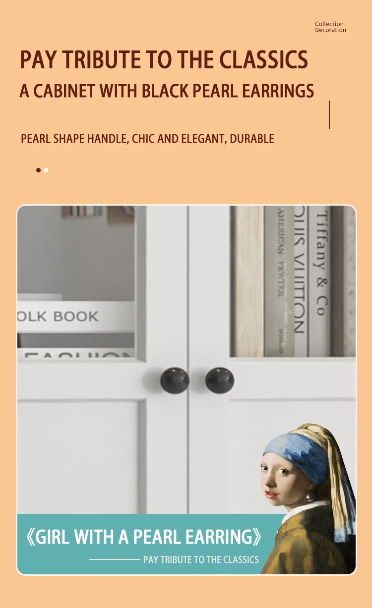 Cheap Office Shelves Bookcase with Glass Modern Book Cabinet for Living Room Use