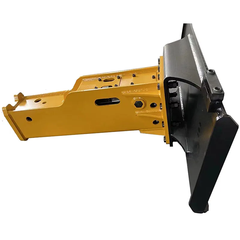 С бортовым поворотом вложения гидравлический погрузчик алигатора с бортовым поворотом выключателя