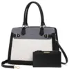 2PCS-Gray-Beige-Black-M VYWB2166LK32T