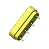 SMP Quad Connector