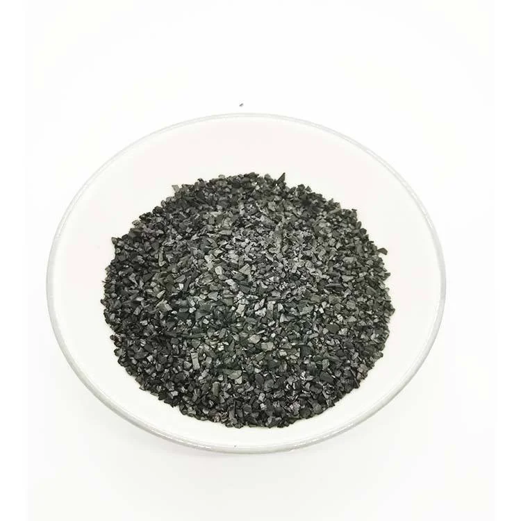 Honeycomb Activated Carbon Industrial Waste Gas Treatment Air Purification Deodorization Formaldehyde Removal Activated Carbon