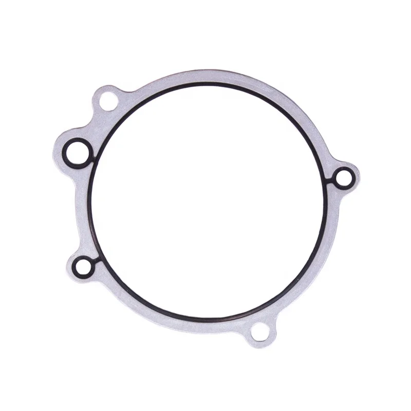Accessory Drive Support for Cummins Isx Engine Spare Parts 4965690 3680443 131659