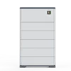 Silver white