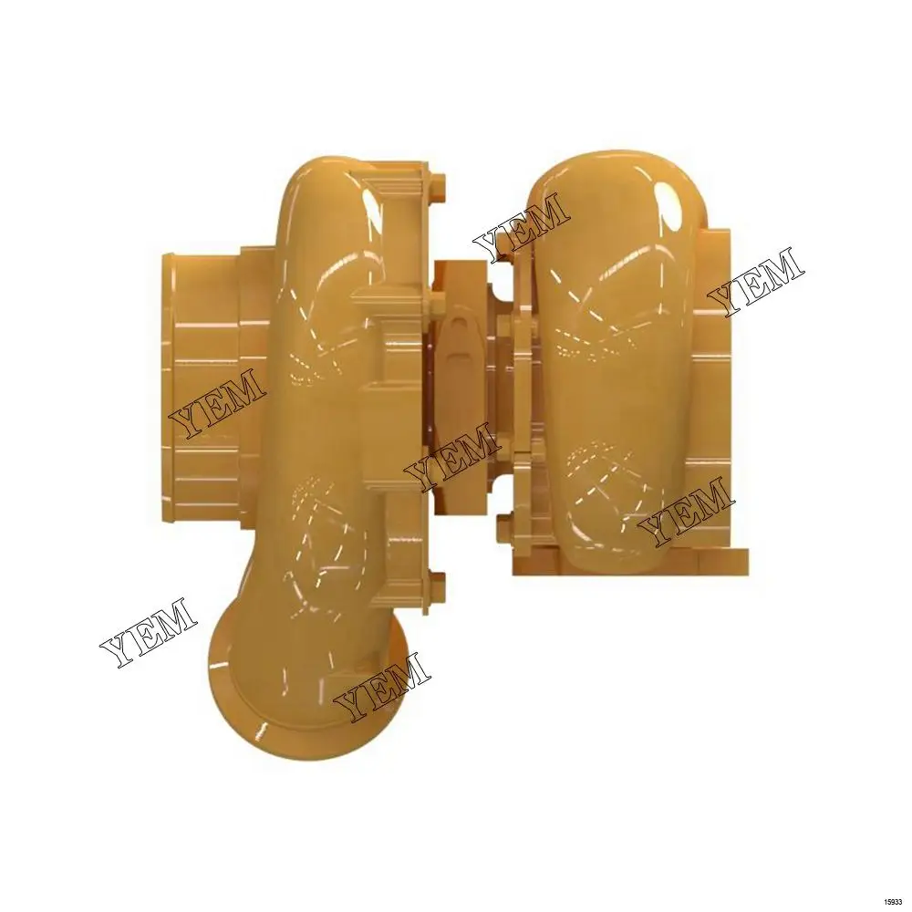 Turbo Gp-Bas 294-2906 2942906 Engine Replacement Parts 3