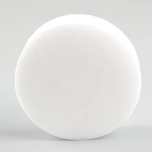 Home and Kitchen Product Multi Functional Jar Cleaning Sponge Original Melamine Sponge Manufacuers Large Round Sponge