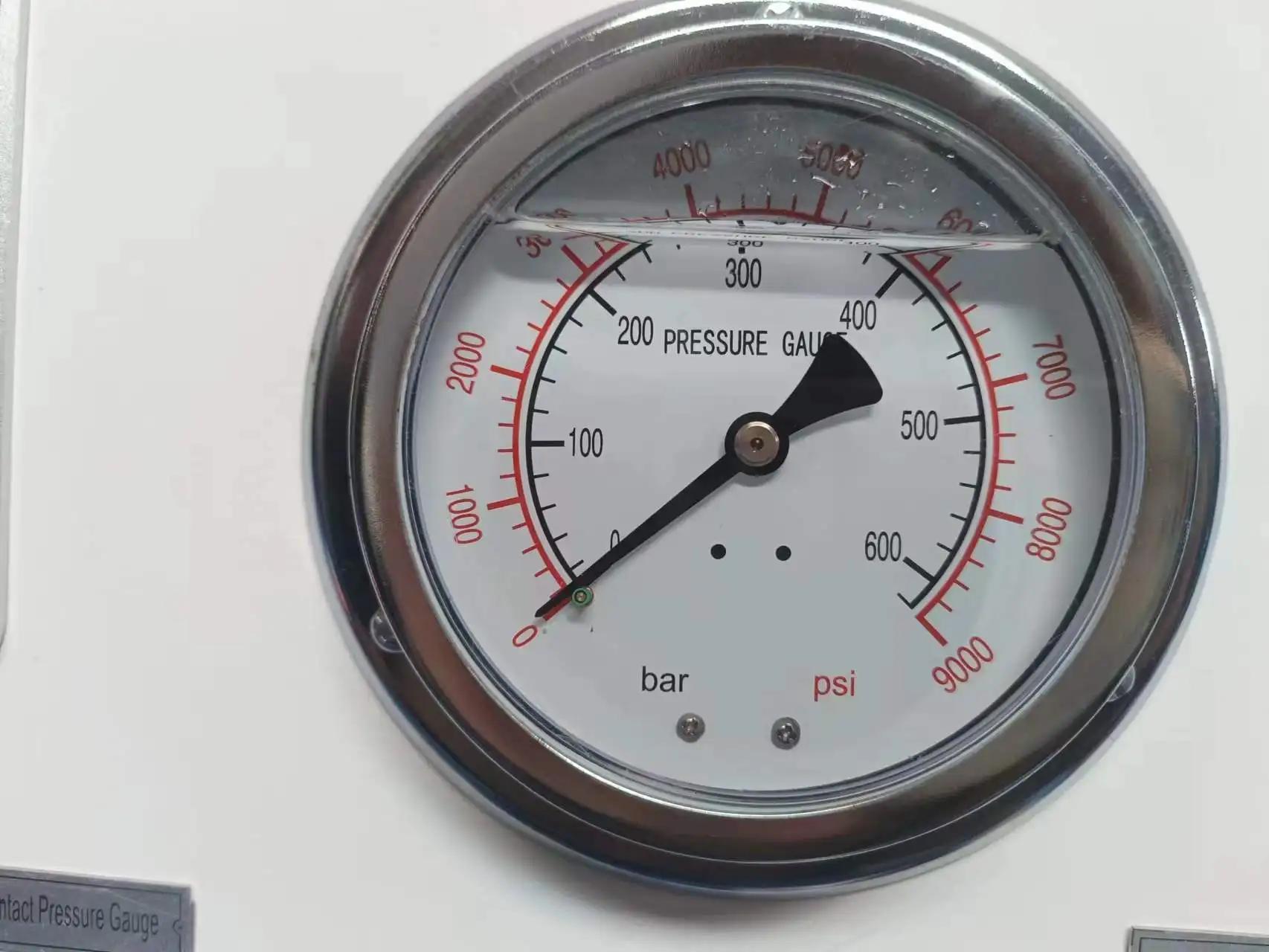 High End Highly Automated Hydraulic Valve Seat Leakage Valve Test Bench For Seal Test Buy