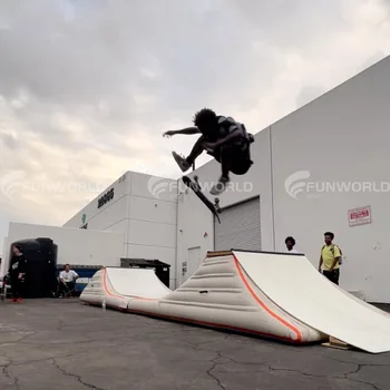 スケボー　ランプ Hb49b9deda1114b44a7f93ee9e3a2b