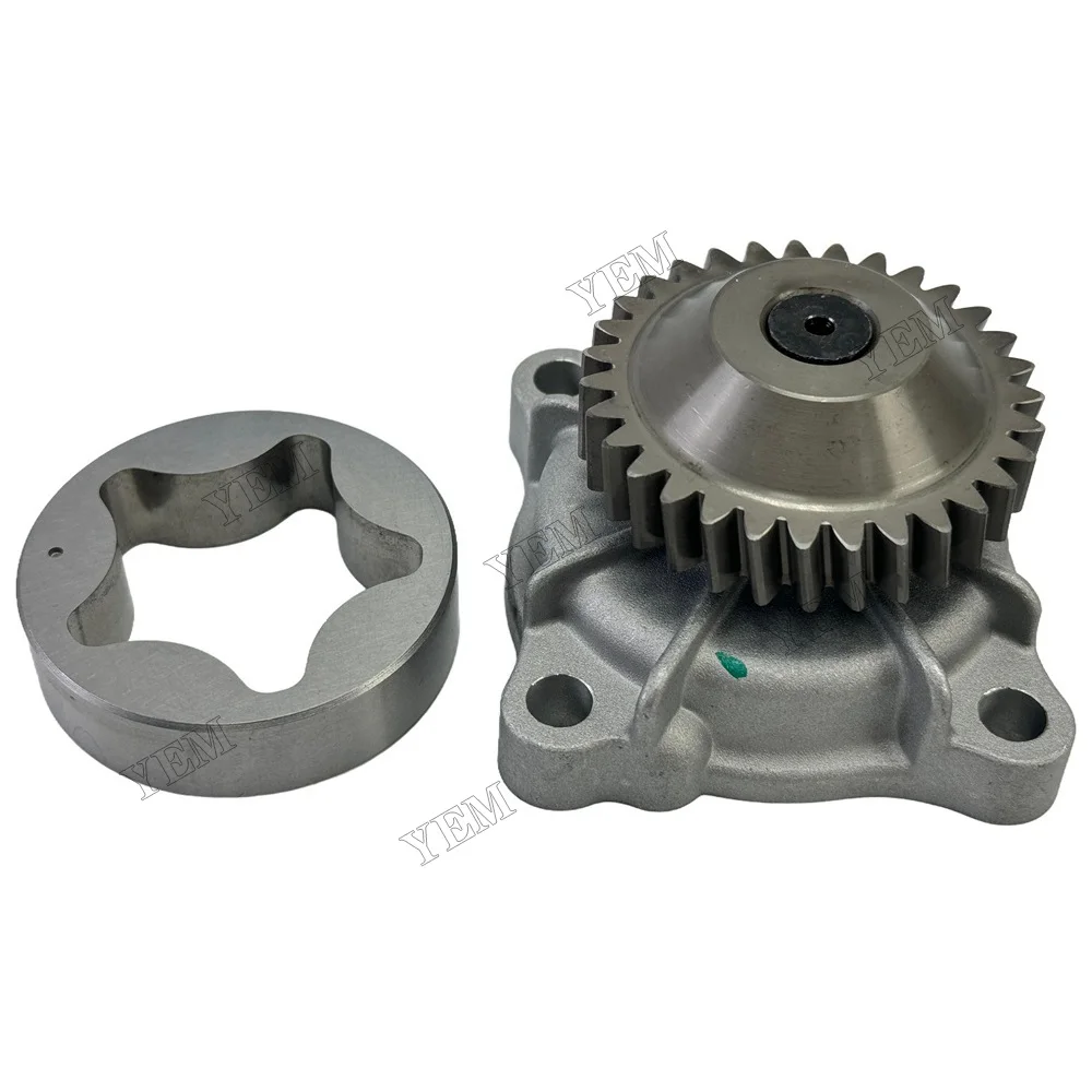 Oil Pump 15100-78332-71 Fit for Toyota 2Z Machinery Engine Parts