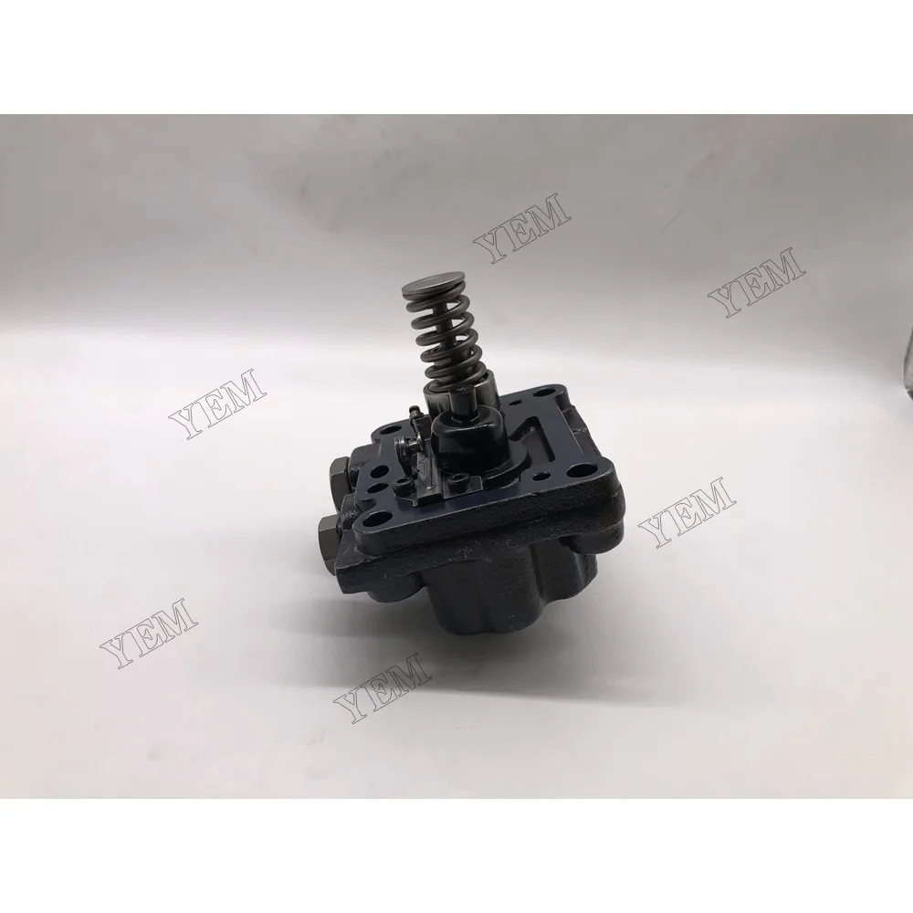 X6 Pump Head for Yanmar Standard Size Engine Parts 4