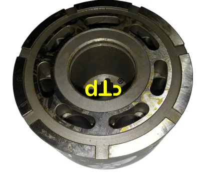 銅貨4.3kg 708-1s-13130 BLOCK CYLINDER for KOMATSU WA380 WA400 WA430