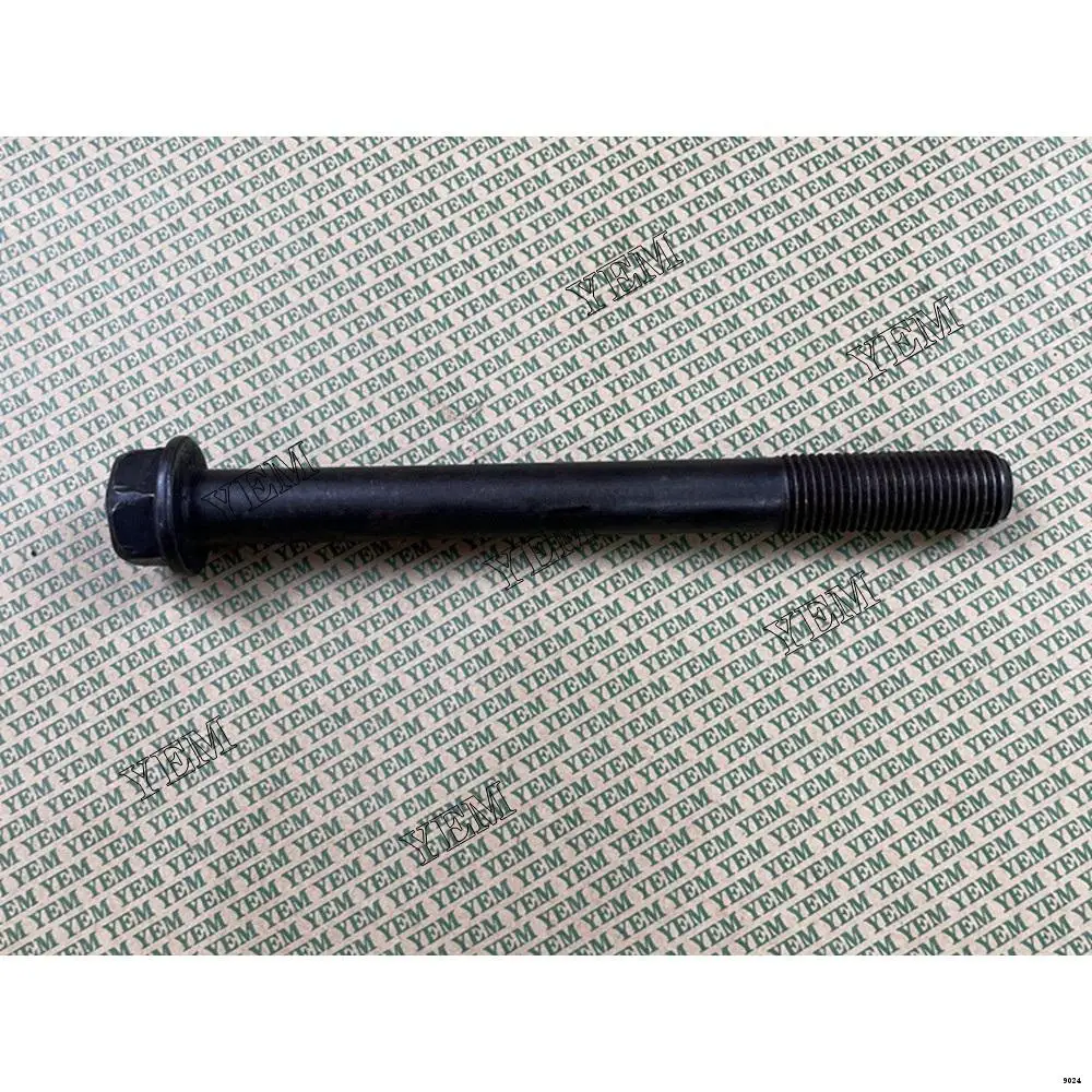 Factory Price Cylinder Head Screw For Kubota V3307 Tractor & Utility Vehicle Aftermarket Parts