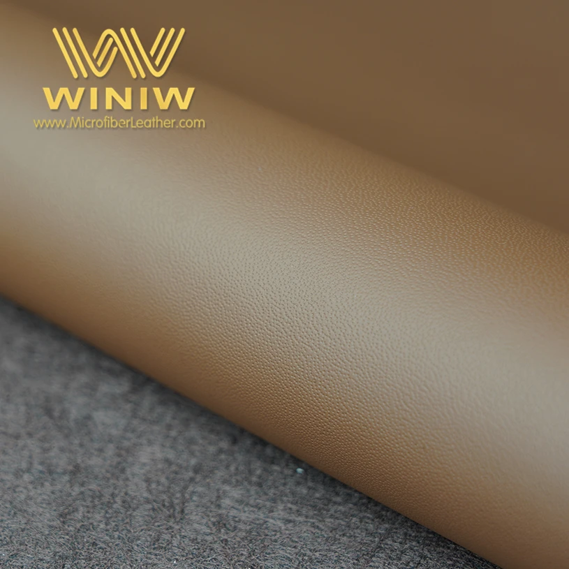 Best Nappa Leather Substitute Material Winiw Microfiber Nappa Leather