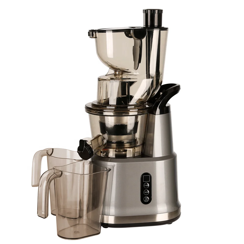 Extractor de Jugos Lentos 🥇 Cupones Descuento + Guía [2022]