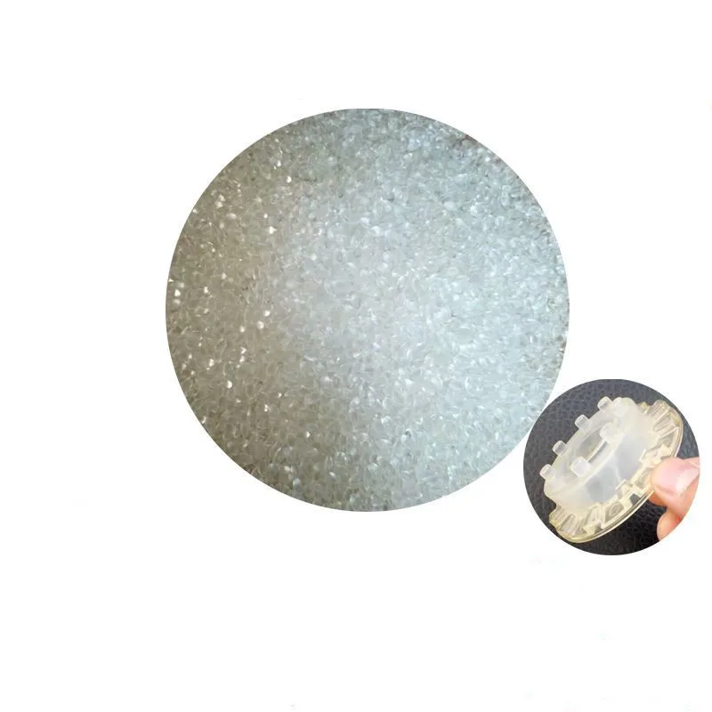 Строительные материалы эпоксидная смола пластиковые гранулы/гранулы из ТПУ гранулы