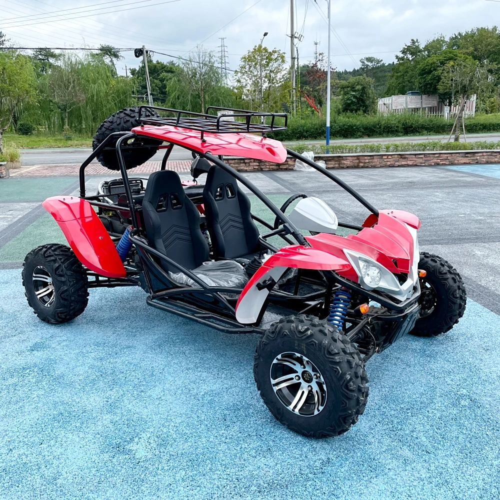 LNA Use All Year Around 500cc 4x4 Buggy Car Adults