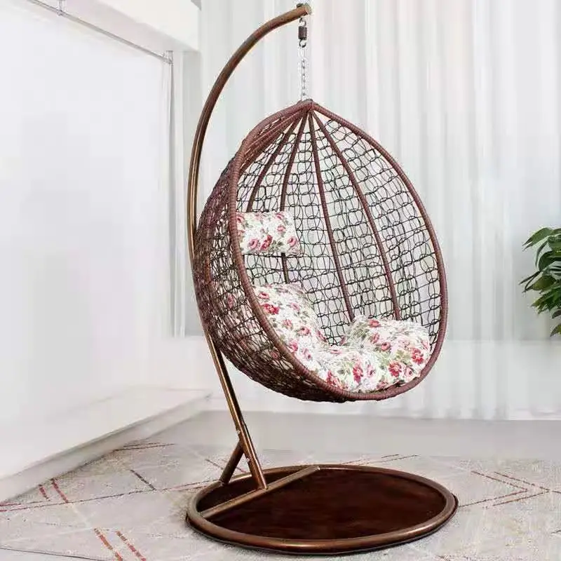 duzo swing chair