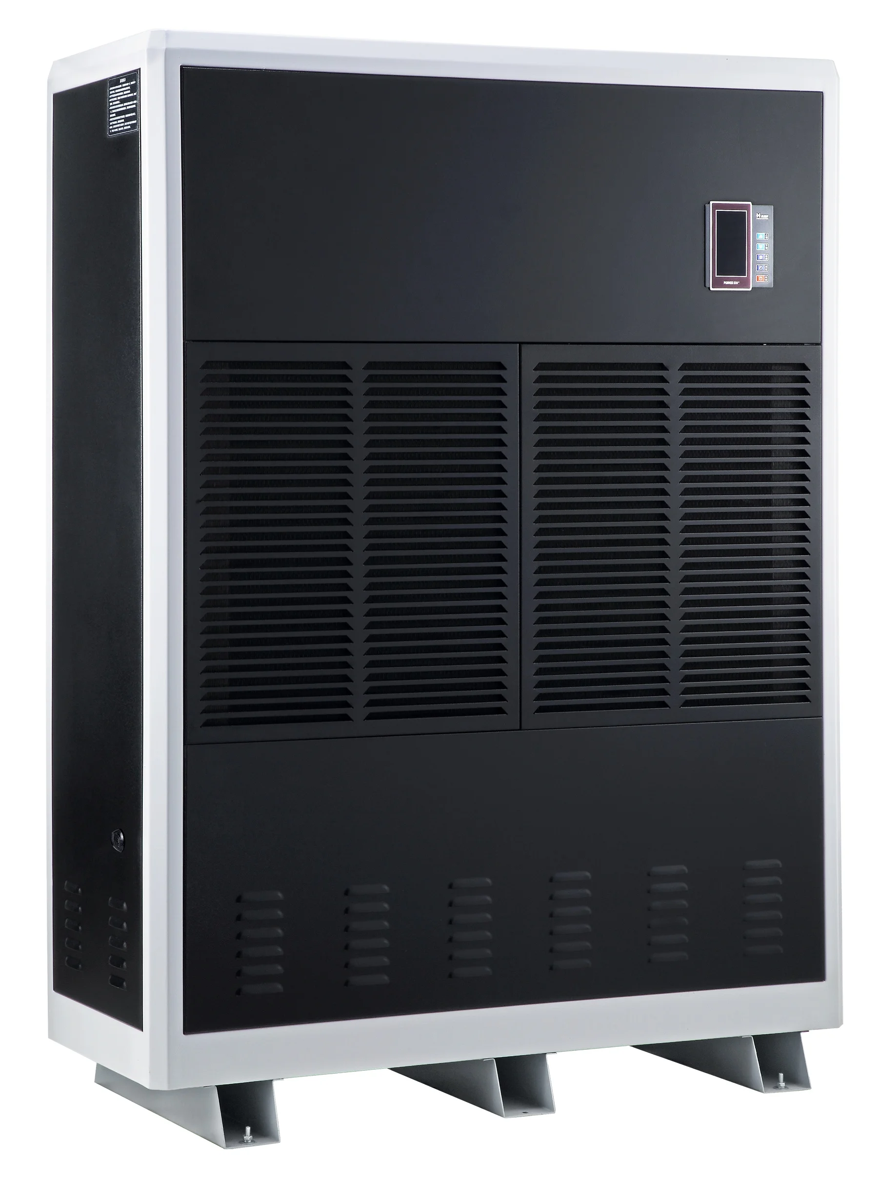 Bam300e Wholesale High Quality Rotary Desiccant Dehumidifier For