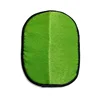 Fluorescent green disc