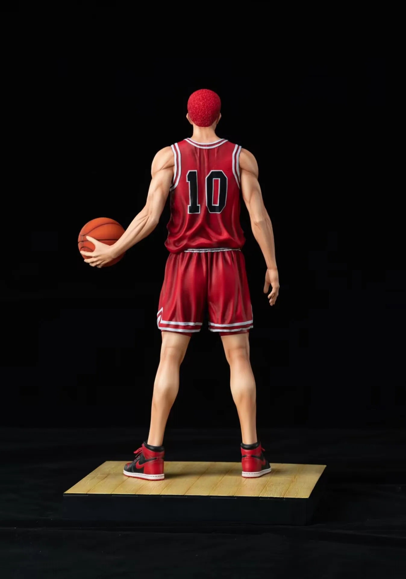 Japan Anime Foc. Sakuragi Hanamichi 1:6 Action Figure For Collection ...